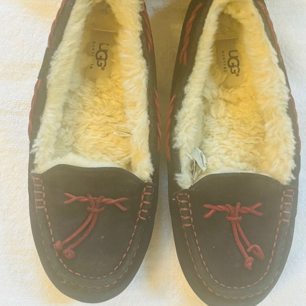 UGG Women’s Slippers